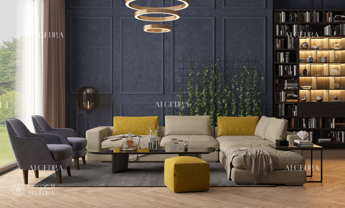 interior design companies in Turkey